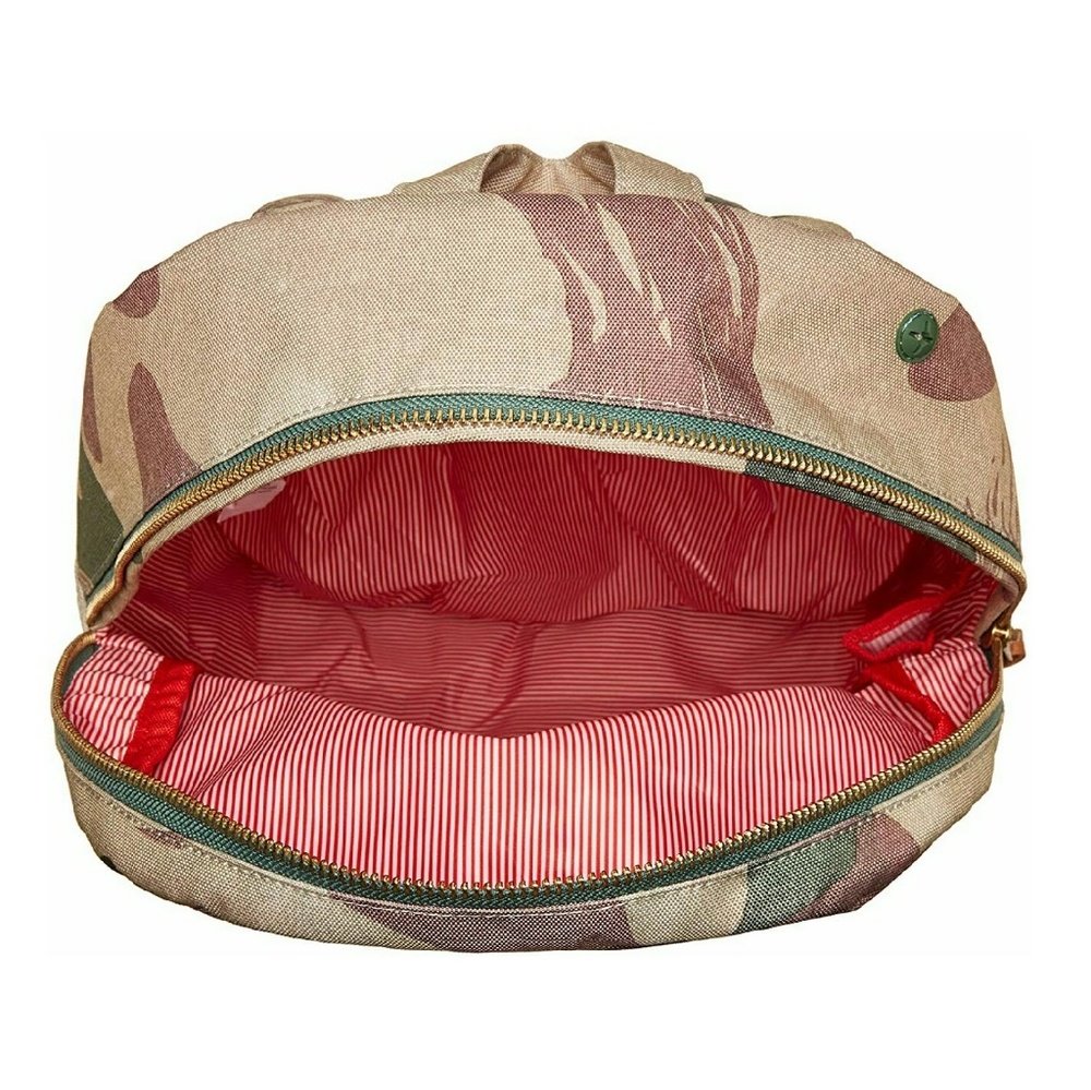 Herschel Supply Co Settlement Mid-Volume Backpack - Picture 3 of 3